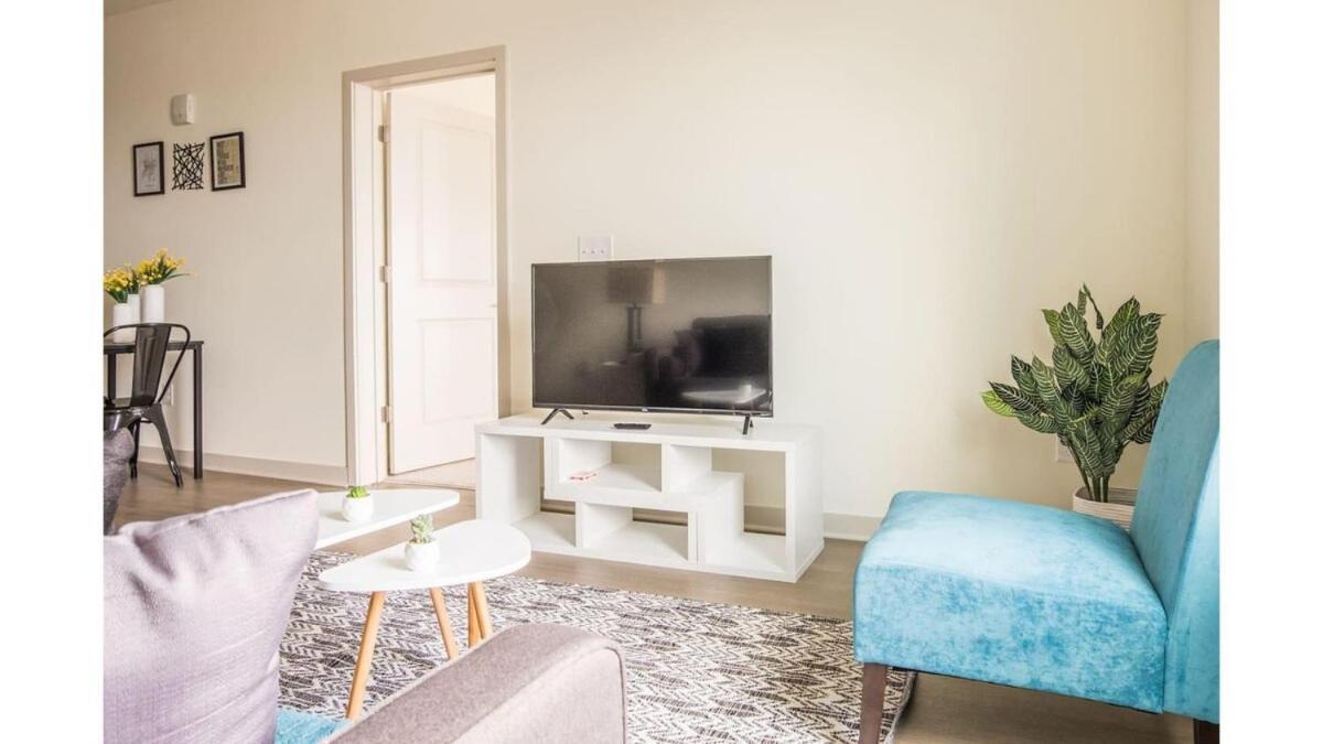 Stunning Nulu 1br Cozysuites 03 Apartment