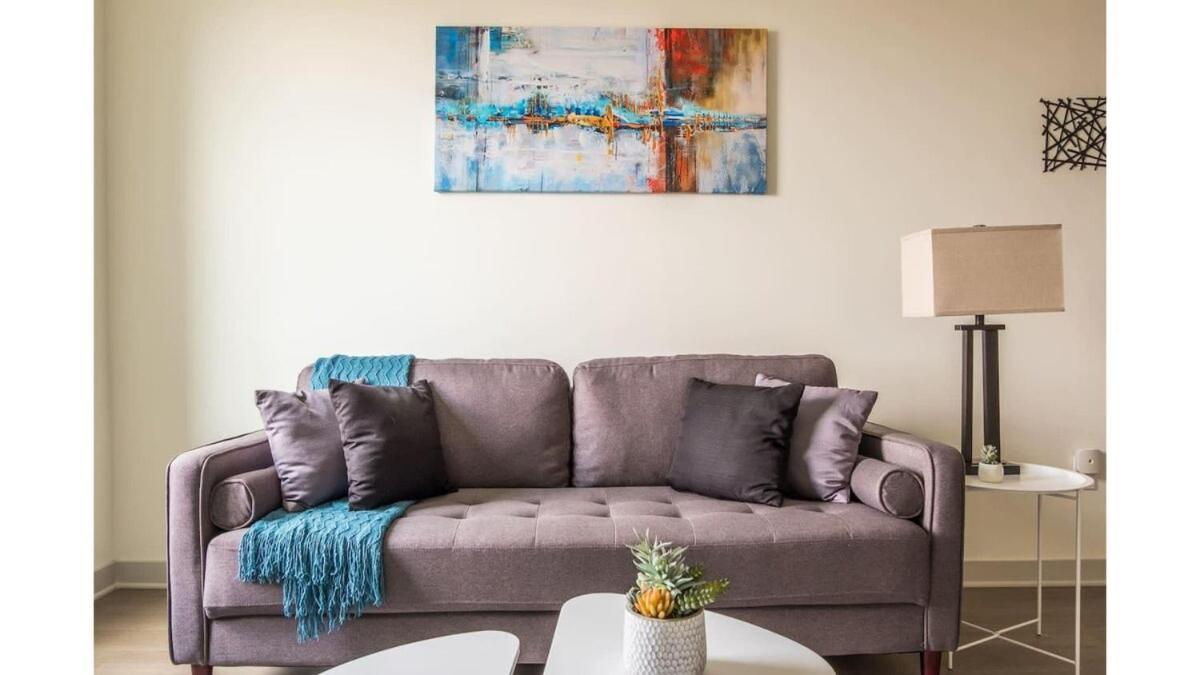 Stunning Nulu 1br Cozysuites 03 *