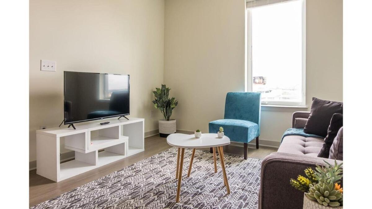 Stunning Nulu 1br Cozysuites 03 Apartment *