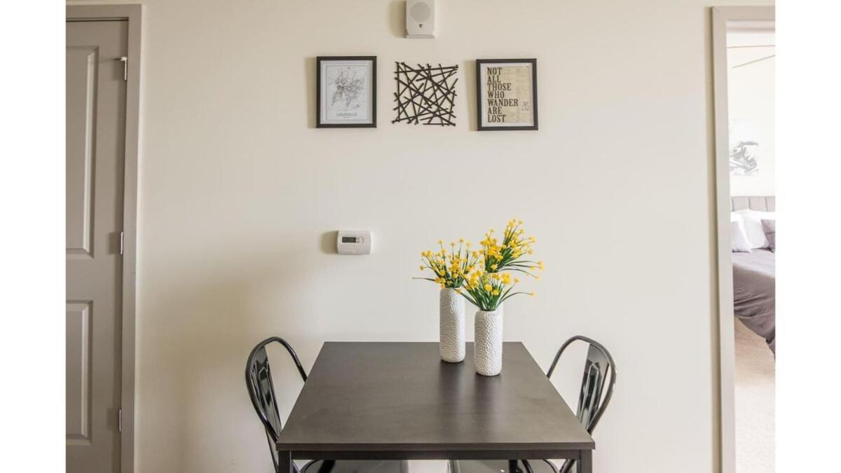 Stunning Nulu 1br Cozysuites 03 Apartment