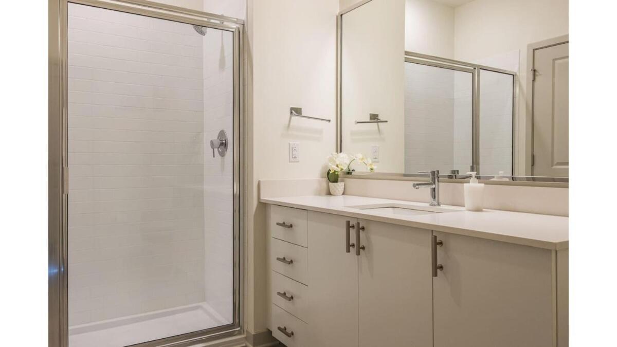 Apartment Stunning Nulu 1br Cozysuites 03 *