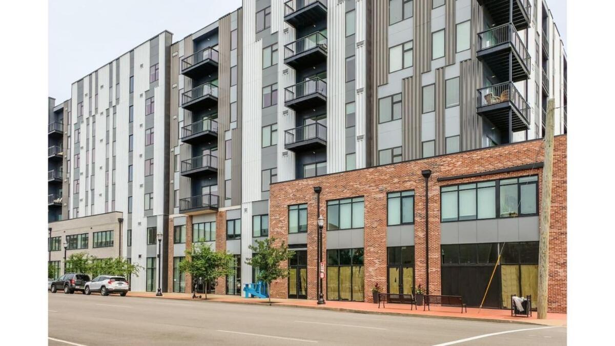 Stunning Nulu 1br Cozysuites 03
